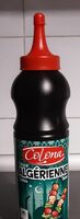 Sauce algérienne