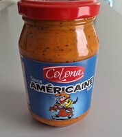 Sauce Américaine