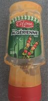 Sauce Algérienne