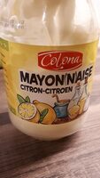 Colona - Lemon Mayonaise 500 Ml