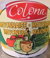 Mayonnaise