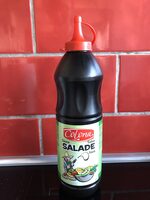 Sauce salade