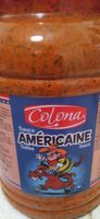 Sauce Américaine