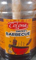 Smokey Barbecue