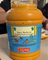 Sauce barbecue