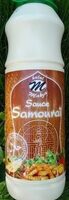 Sauce Samourai