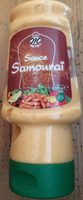 Sauce Samouraï