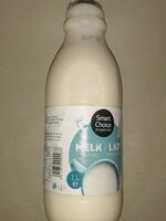 Lait