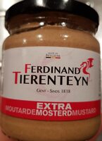 Mosterd Extra