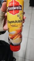 Mayonnaise