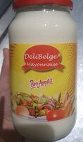 Mayonnaise
