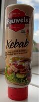 Sauce Kebab