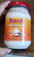 Mayonnaise