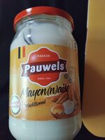Mayonnaise