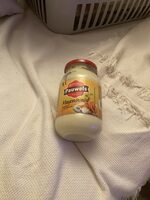 Mayonnaise