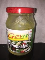 Mayonnaise
