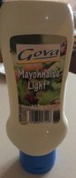 Mayonnaise light