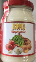Mayonnaise