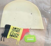 Gouda jeune