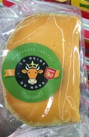 Mimolette fruitée La Reine du Nord (26% MG)