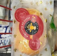 Mimolette de Garde
