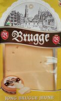Jong Brugge Jeune