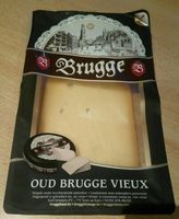 Vieux Brugge