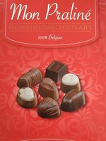 Mon praliné