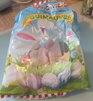 Guimauves
