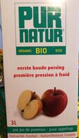 Pur Jus de pomme