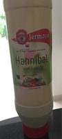 Sauce Hannibal