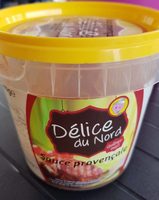 Sauce provençale