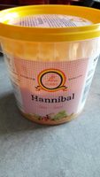 Sauce Hannibal