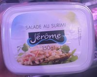 Salade au Surimi