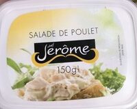 Salade de Poulet