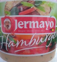 Sauce hamburger
