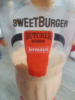Jermayo butcher sauce