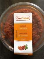 Tapenade de tomates