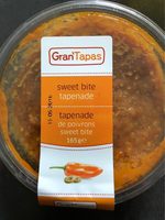 Tapenade de poivrons
