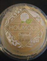 Houmous original