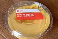 Hummous butternut
