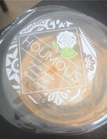 Houmous Poivrons Grilles