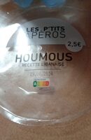 Houmous