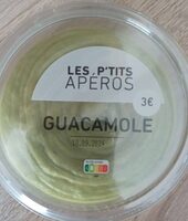 Guacamole