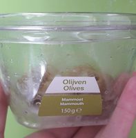 Olives