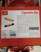Cigarette Mix