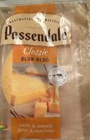 Passendale classic - bloc