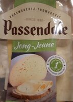 Passendale - jeune