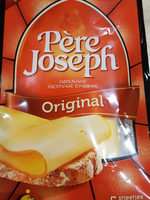 Fromage Père Joseph Original 5 sneetjes
