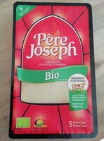 Père Joseph bio